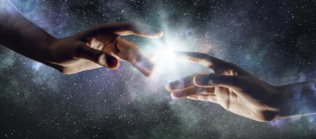 El ser Humano siempre ha sentido la necesidad de entender la Creación para lograr la Inmortalidad El ser Humano siempre ha sentido la necesidad de entender la Creación para lograr la Inmortalidad