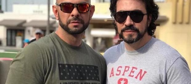 Fábio de Melo postou uma declaraçao Fábio de Melo postou uma declaraçao
