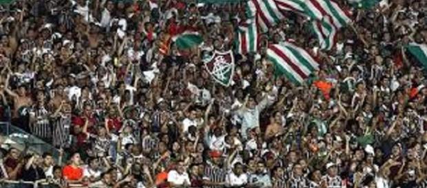 Fluminense atuará duas vezes no Maracanã nas três última rodadas do Brasileirão (Foto: Globoesporte) Fluminense atuará duas vezes no Maracanã nas três última rodadas do Brasileirão (Foto: Globoesporte)