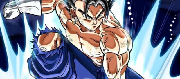 fusiones que veremos en los próximos capítulo de Dragon Ball Super fusiones que veremos en los próximos capítulo de Dragon Ball Super