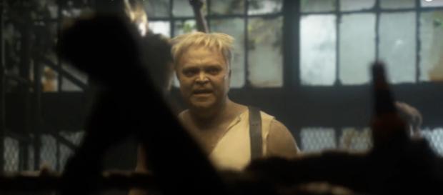 Gotham 4x08 Promo 'Stop Hitting Yourself' - TV Promos | YouTube Gotham 4x08 Promo 'Stop Hitting Yourself' - TV Promos | YouTube