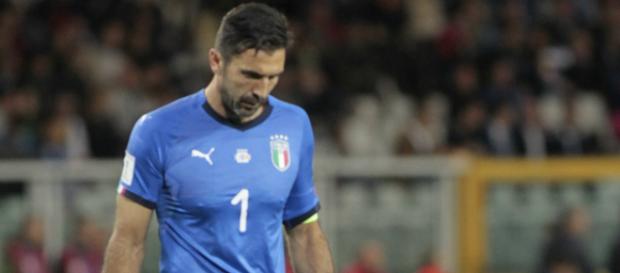 Italia queda fuera del Mundia de Rusia 2018 - ligadeportiva.com Italia queda fuera del Mundia de Rusia 2018 - ligadeportiva.com