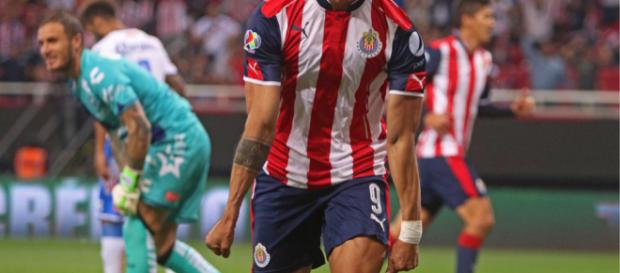 Jugadores clave de la Liguilla por el título del Clausura 2017 ... - amqueretaro.com Jugadores clave de la Liguilla por el título del Clausura 2017 ... - amqueretaro.com