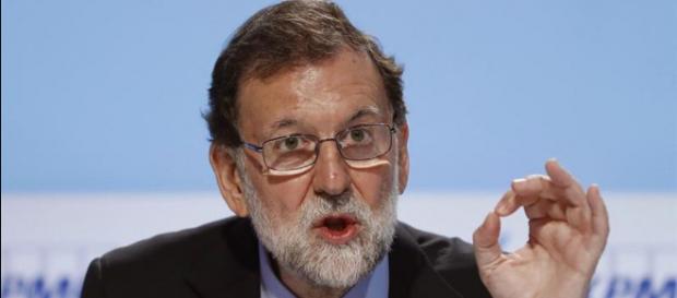 Mariano Rajoy culpa a pirómanos de fuegos mortales en España - udgtv.com Mariano Rajoy culpa a pirómanos de fuegos mortales en España - udgtv.com