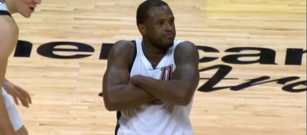 Miami Heat guard Dion Waiters says that he is not a dirty player. (Image Credit: FreeDawkins via YouTube screencap) Miami Heat guard Dion Waiters says that he is not a dirty player. (Image Credit: FreeDawkins via YouTube screencap)