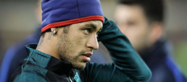 Neymar au PSG : un transfert qui fait causer - Le Parisien - leparisien.fr Neymar au PSG : un transfert qui fait causer - Le Parisien - leparisien.fr