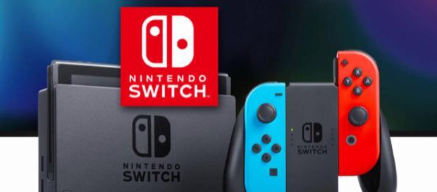Nintendo Switch Increased Production (XBlueSparksX/YouTube) Nintendo Switch Increased Production (XBlueSparksX/YouTube)