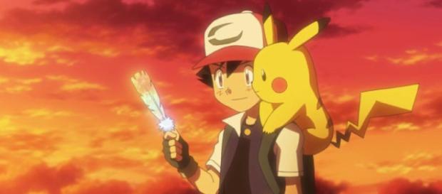 Pokémon: Yo te elijo, razones por las que es una gran película Pokémon: Yo te elijo, razones por las que es una gran película
