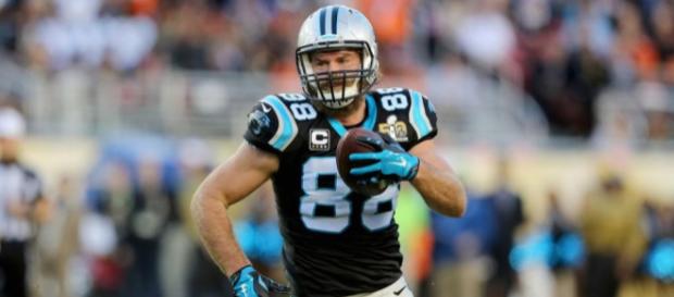 PFW Super 50: No. 29 Carolina Panthers TE Greg Olsen | Pro ... - profootballweekly.com PFW Super 50: No. 29 Carolina Panthers TE Greg Olsen | Pro ... - profootballweekly.com