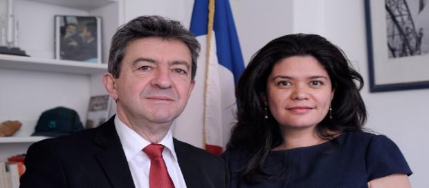 Raquel Garrido se retire de la vie politique pour se consacrer à la télévision. Raquel Garrido se retire de la vie politique pour se consacrer à la télévision.