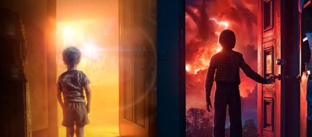Stranger Things': Todos los homenajes cinéfilos de la segunda ... - ecartelera.com Stranger Things': Todos los homenajes cinéfilos de la segunda ... - ecartelera.com