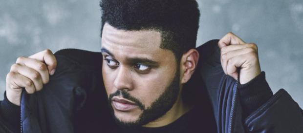 The Weeknd jaloux de Justin Bieber ? Il se met en couple avec l’ex du chanteur ! The Weeknd jaloux de Justin Bieber ? Il se met en couple avec l’ex du chanteur !