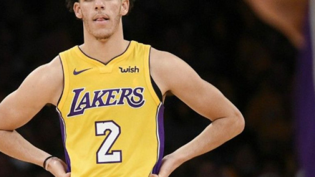 Ball bat le record de James, les Lakers chutent à Milwaukee - beIN ... - beinsports.com