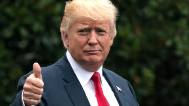 Donald Trump: guerra di parole contro Kim Jong-un e l'intelligence USA