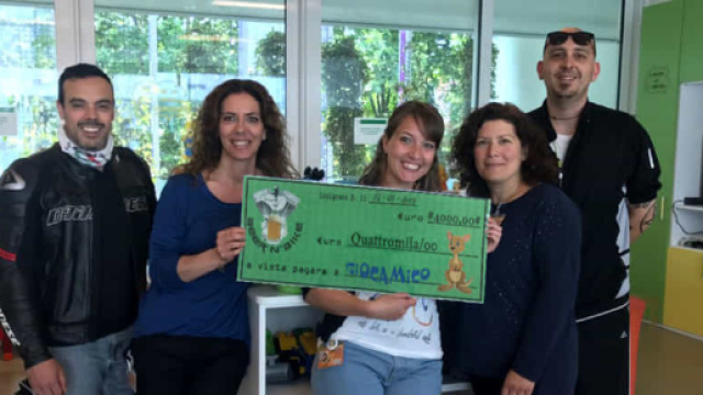 Donazione alle Onlus: pi&ugrave; facili e pi&ugrave; convenienti da gennaio