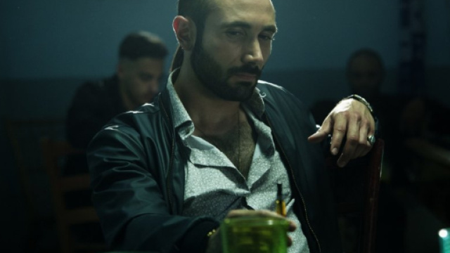 Gomorra 2, video intervista a Marco Palvetti, il Boss Conte - movieplayer.it
