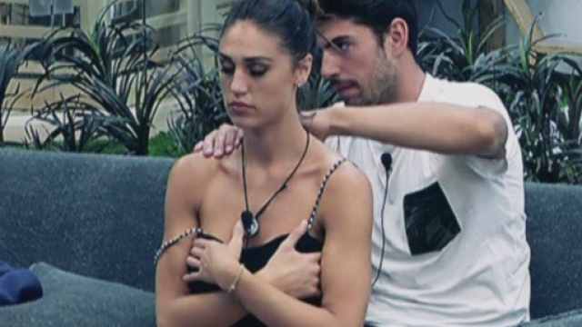 Grande Fratello vip. Cecilia Rodriguez e Ignazio Moser sempre più ... - teleclubitalia.it