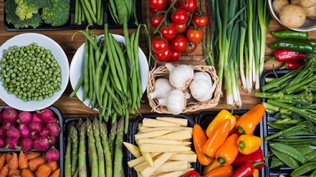 Il cibo pu&ograve; aiutarci a combattele le malattie croniche intestinali