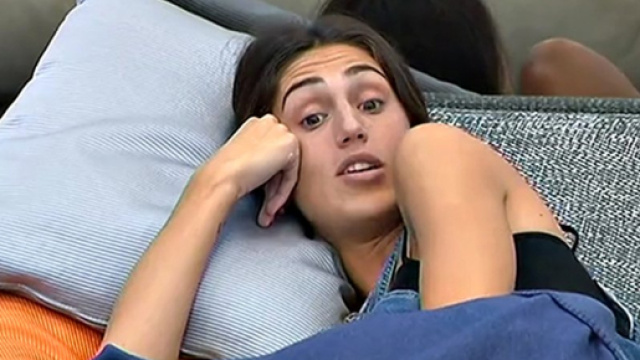 Il fidanzato di mio fratello...", la gaffe di Cecilia Rodriguez su ... - gds.it