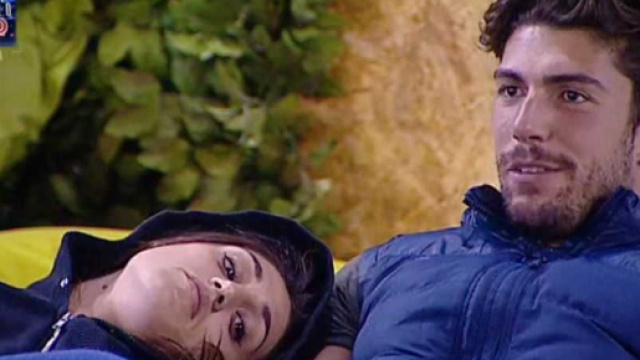 Il Grande Fratello "manipola" Cecilia e Ignazio? Ecco il video che ... - bitchyf.it