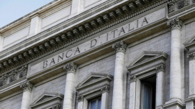 Lavoro, concorso Banca d'Italia da 4mila euro al mese