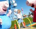 Experts warn parents to stop children from watching Peppa Pig