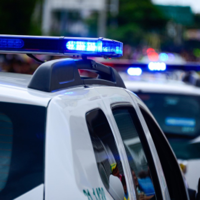 A Connecticut man shot a teenager who stole his car on Nov. 13 [Image via Pixabay]