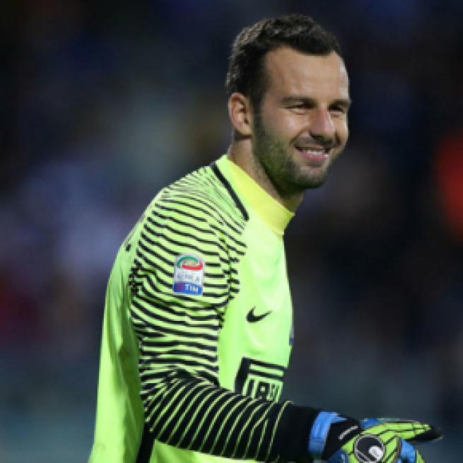 Samir Handanovic | FourFourTwo - fourfourtwo.com