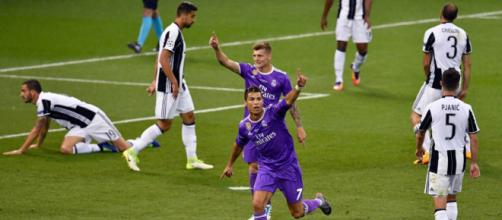 Real Madrid : Un départ vers la Juventus se précise !