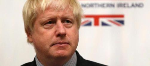 Boris Johnson's 'serious mistake' could extend British woman's ... - hindustantimes.com