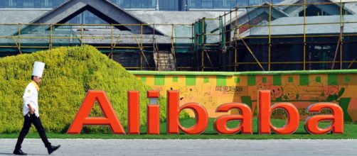 Alibaba's Quarterly Results Top Estimates - Long Position Suggested - capitalstreetfx.com