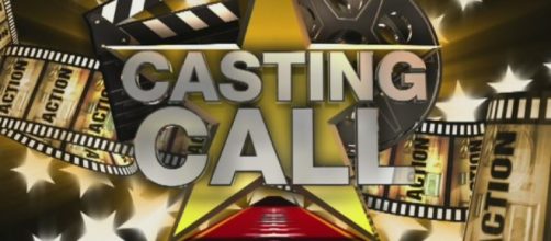 Casting per il nuovo film di Jean-Marie Benjamin