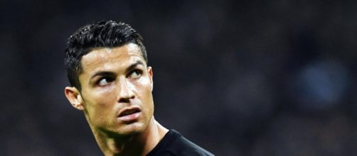 Cristiano Ronaldo habría pedido irse del Real Madrid - clarin.com