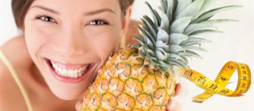 Dieta dell'ananas: come dimagrire in pochi giorni e mettere KO la cellulite