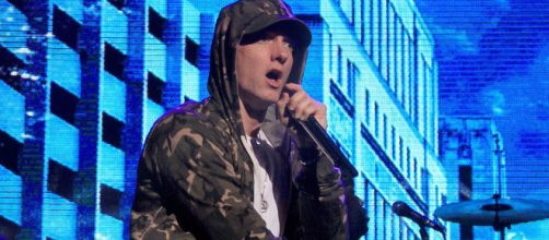 Eminem : "J'ai gâché ma vie à cause de la drogue - Closer - closermag.fr
