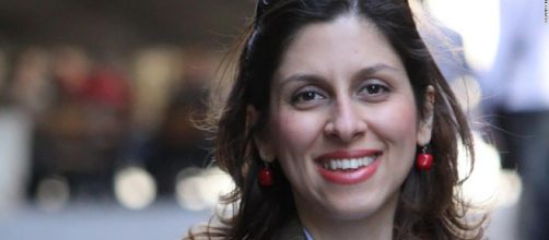 Fears are growing for the health of imprisoned British woman in Iran. [Nazanin Zaghari-Ratcliffe/PA]