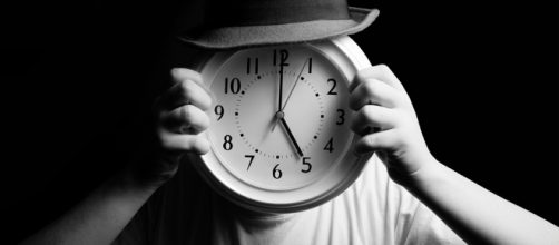 Making Sense of Time - sadhguru.org
