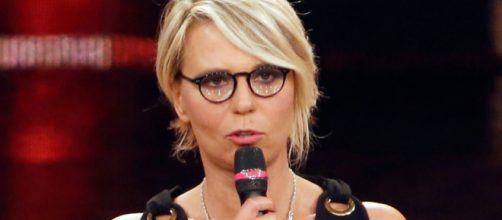 Maria De Filippi - retenews24.it