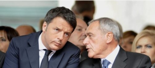 Matteo Renzi apre la porta del Pd a sinistra ma rivendica le scelte passate