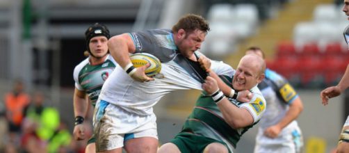 Newcastle Falcons 'in a much better place' says Jon Welsh ... - premiershiprugby.com