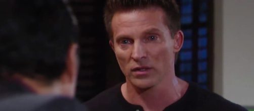 Patient 6 believes he is Jason. (Image via ABC soaps in depth General Hospital).