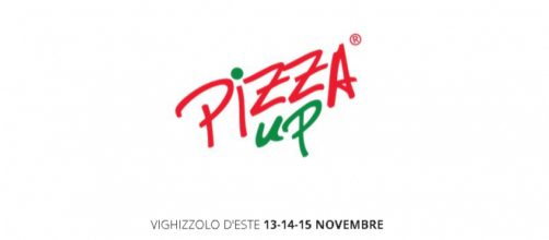 PizzaUp: a Vighizzolo d'Este, dal 13 al 15 novembre 2017