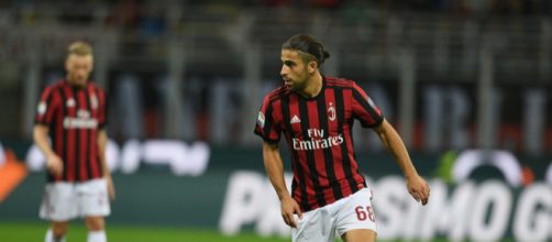 Ricardo Rodriguez, salvataggio che vale il mondiale