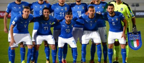 Soffre, gioca male, vince: Italia verso i playoff per il Mondiale 2018 - fanpage.it