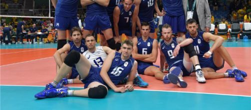 Volley: svelate le città dove verranno giocati i Mondiali