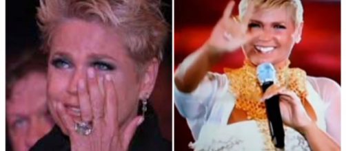 Xuxa foi acusada de fazer 'pacto com o diabo' por pastores