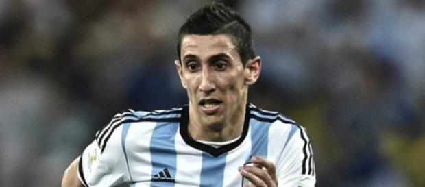 Angel Di Maria prêt à quitter le Paris Saint Germain ? Angel Di Maria prêt à quitter le Paris Saint Germain ?