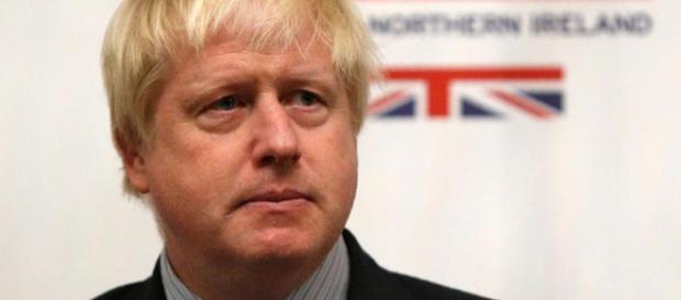 Boris Johnson's 'serious mistake' could extend British woman's ... - hindustantimes.com Boris Johnson's 'serious mistake' could extend British woman's ... - hindustantimes.com