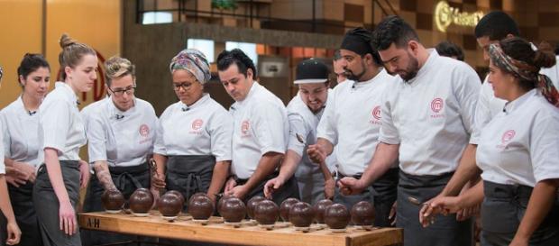 Competidor disse que acreditava que seria o campeão do Masterchef Profissionais Competidor disse que acreditava que seria o campeão do Masterchef Profissionais