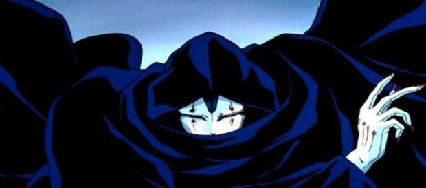 "DBS'' Hot News: Der Mystery Warrior wird endlich enthüllt - otakukart.com "DBS'' Hot News: Der Mystery Warrior wird endlich enthüllt - otakukart.com